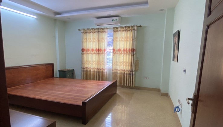 CHO THUÊ NHÀ RIÊNG NGÕ 220 NAM DƯ Ở HỘ GĐ, NHÓM, VP, KD ONLINE 4 TẦNG, 45M2, 3 NGỦ
